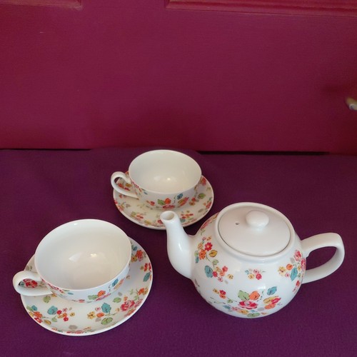 Cath kidston teapot cups - cups, &