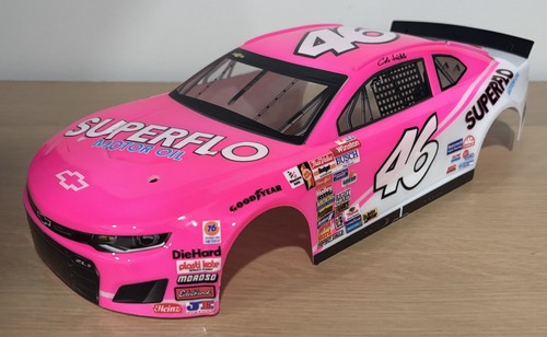 Losi custom cole trickle - 1/12,