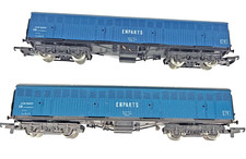 Rake Of 2 LIMA OO BR Blue