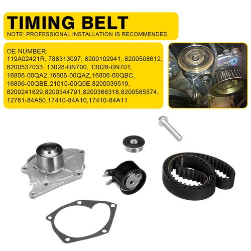 1set timing cam - timing, kit