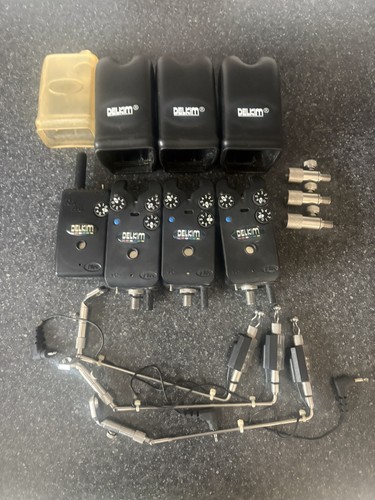 Delkim txi plus - plus, bite