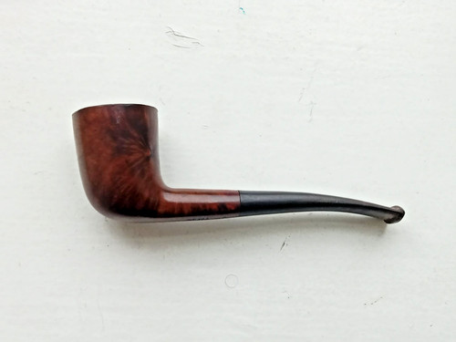 Vintage 1960s plumb smoking - dr,