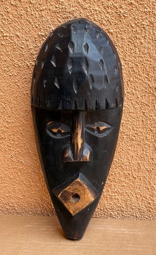 Vintage west african - african, tribal