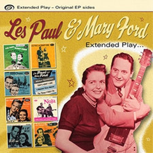 Les paul and - les,