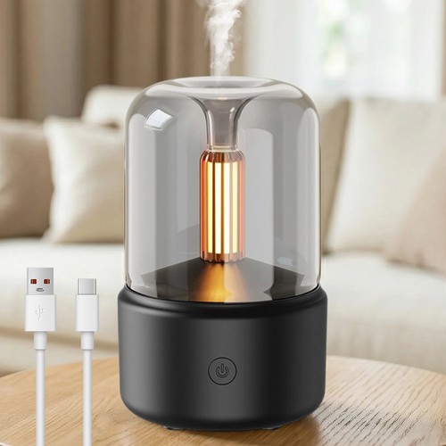Essential oil diffuser - essential,