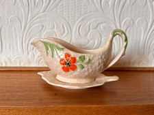 Springtime Falcon Ware Small