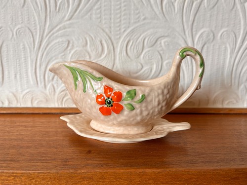 Springtime falcon ware - ware, small