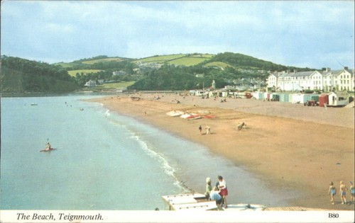 Vintage harvey barton - harvey, view