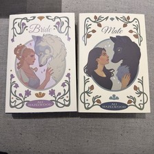 OwlCrate Bride & Mate Limited
