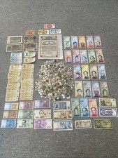 Soviet German And World Coins Banknotes Rare Bond HUGE LOT 1814-2023!