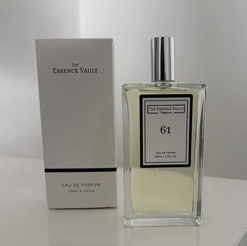 The essence vault eau de - vault, 61-