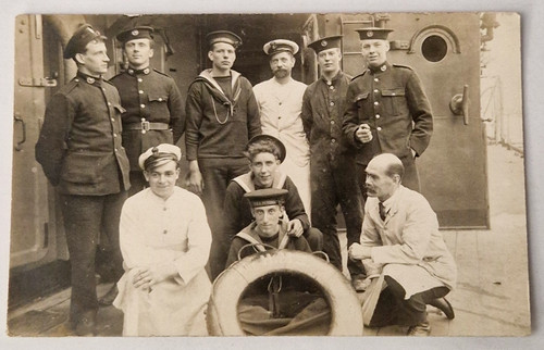 Ww2 royal navy - ww2, rp