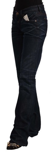 Ermanno scervino dark blue mid - ermanno,