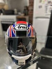Arai Quantum Size XL