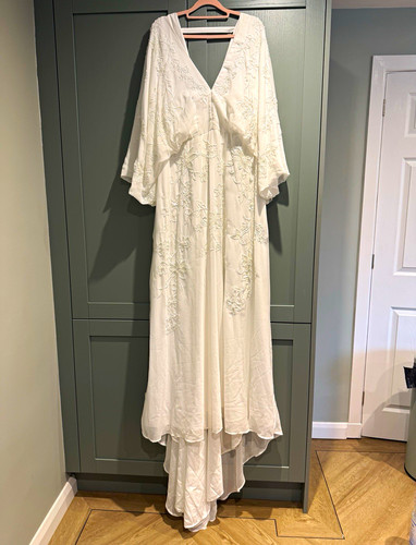 Monsoon camilla embroidered - monsoon,