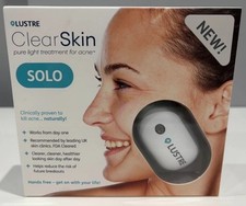 LUSTRE CLEAR SKIN SOLO PURE