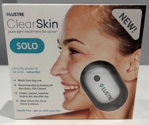 Lustre clear skin - lustre,