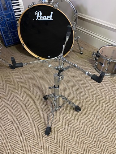 Pearl snare drum stand - pearl,