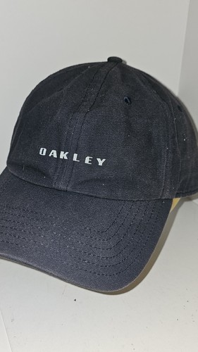 ●OAKLEY●BLACKOUT~Adjustabl