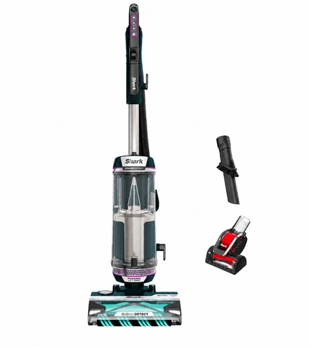 New shark pet vacuum cleaner - new,