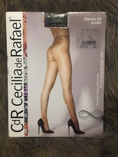 Cabin Crew Cecilia de Rafael