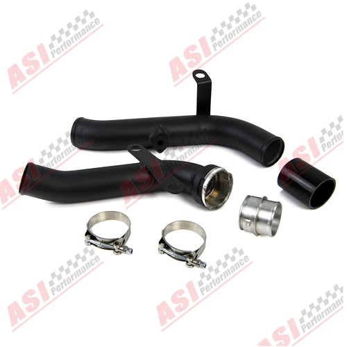 Turbo discharge pipe - turbo,