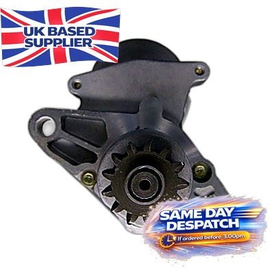 Starter motor for toyota - motor,
