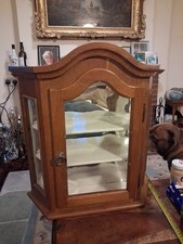 Vintage Wall Mounted Display