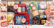Little tikes creative - little,