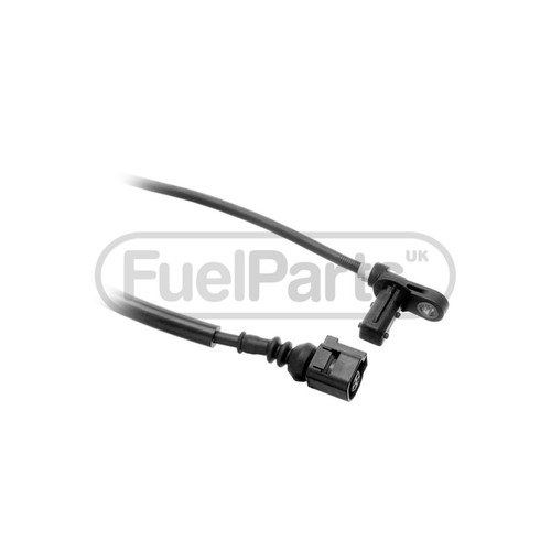 Abs sensor wheel - abs, speed