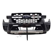 FORD RANGER T6 WILDTRAK