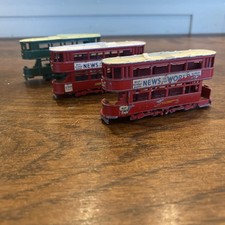 Matchbox Lesney Models Of