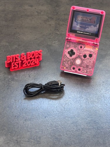 Nintendo gameboy advance - advance, sp
