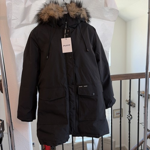 Puffit winter jacket for - puffit,