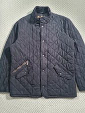 Barbour Chelsea Sportsquilt