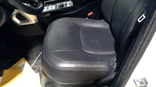 Driver front seat classic - driver,
