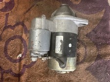 Starter Motor S 114-653B Fits Yanmar, And More Engines.