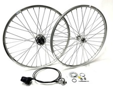 Shimano Nexus Inter3 3 Speed