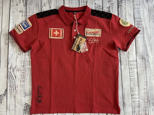 Warson motors siffert ollon - jo,