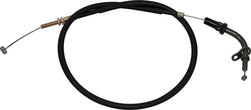 Throttle pull cable for yamaha - cable,