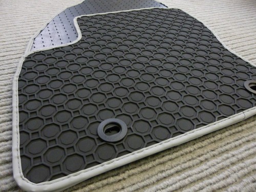 Lengenfelder rubber mats for