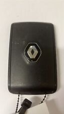2019-2024 RENAULT CLIO MK5 - KEY FOB REMOTE