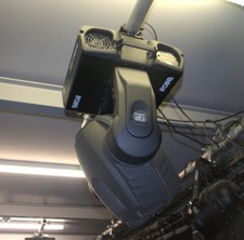 ROBE CLUBSPOT CT-300 Revolving Light