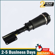 Front Right Air Suspension