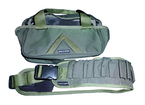 Cartridge bag anglo - bag, arms