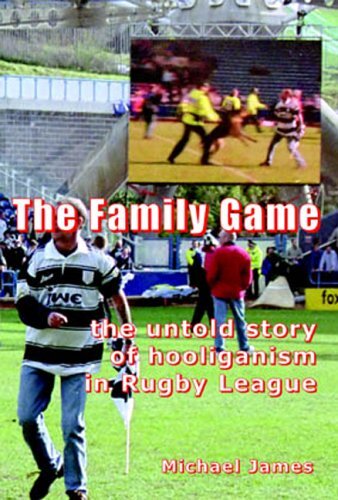 The family game untold - game:,