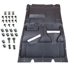 Fiat Ducato Peugeot Boxer Citroen Jumper Movano Under Engine Cover  middle part