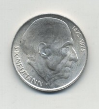 Czechoslovakia 50 korun 1975