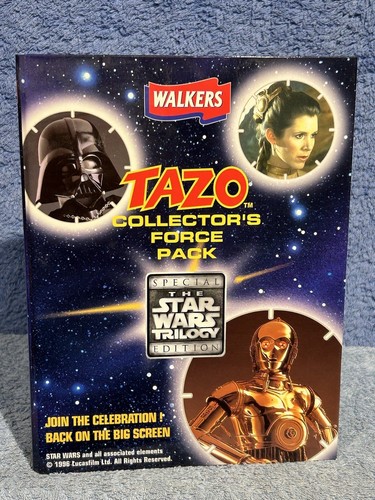 Complete star wars - complete,