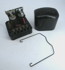 Lucas Voltage Regulator Control Box RB106/2 37182H Morris Triumph Austin Ford et